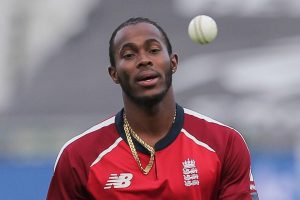 Mumbai Indians pulled a rabbit out of the hat by buying Jofra Archer during the IPL 2022 Auction