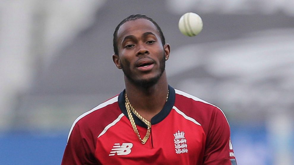 Mumbai Indians pulled a rabbit out of the hat by buying Jofra Archer during the IPL 2022 Auction