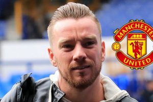 Jamie O'Hara criticized Manchester United after their derby loss.