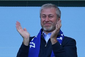 Roman Abramovich has officially put Chelsea FC up for sale