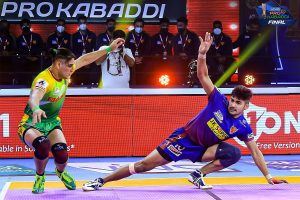 Who will the Patna Pirates retain ahead of PKL 9?