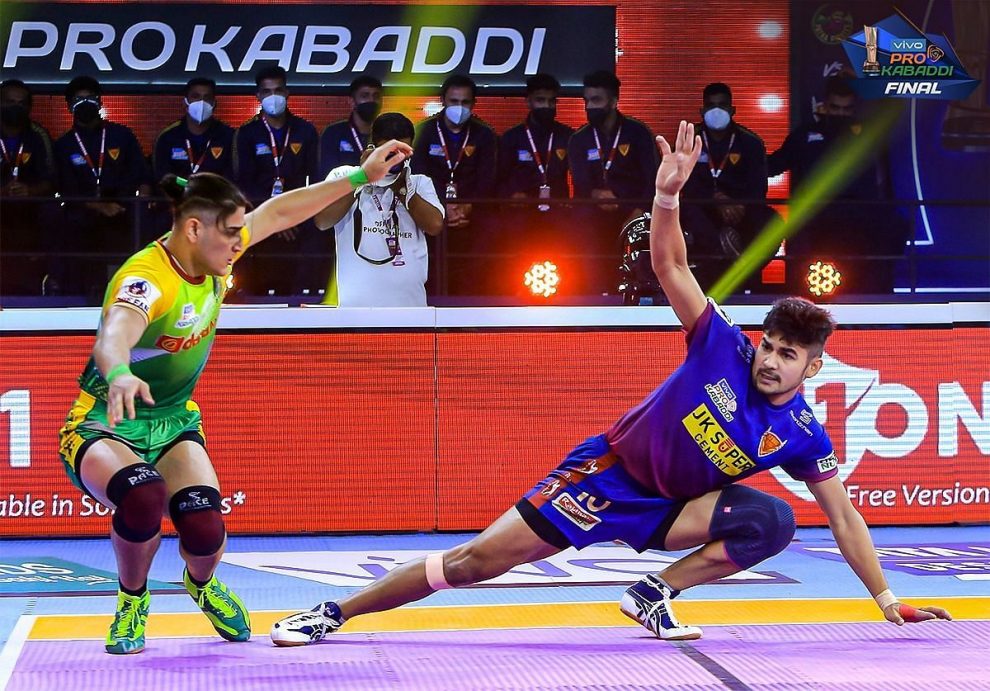 Who will the Patna Pirates retain ahead of PKL 9?