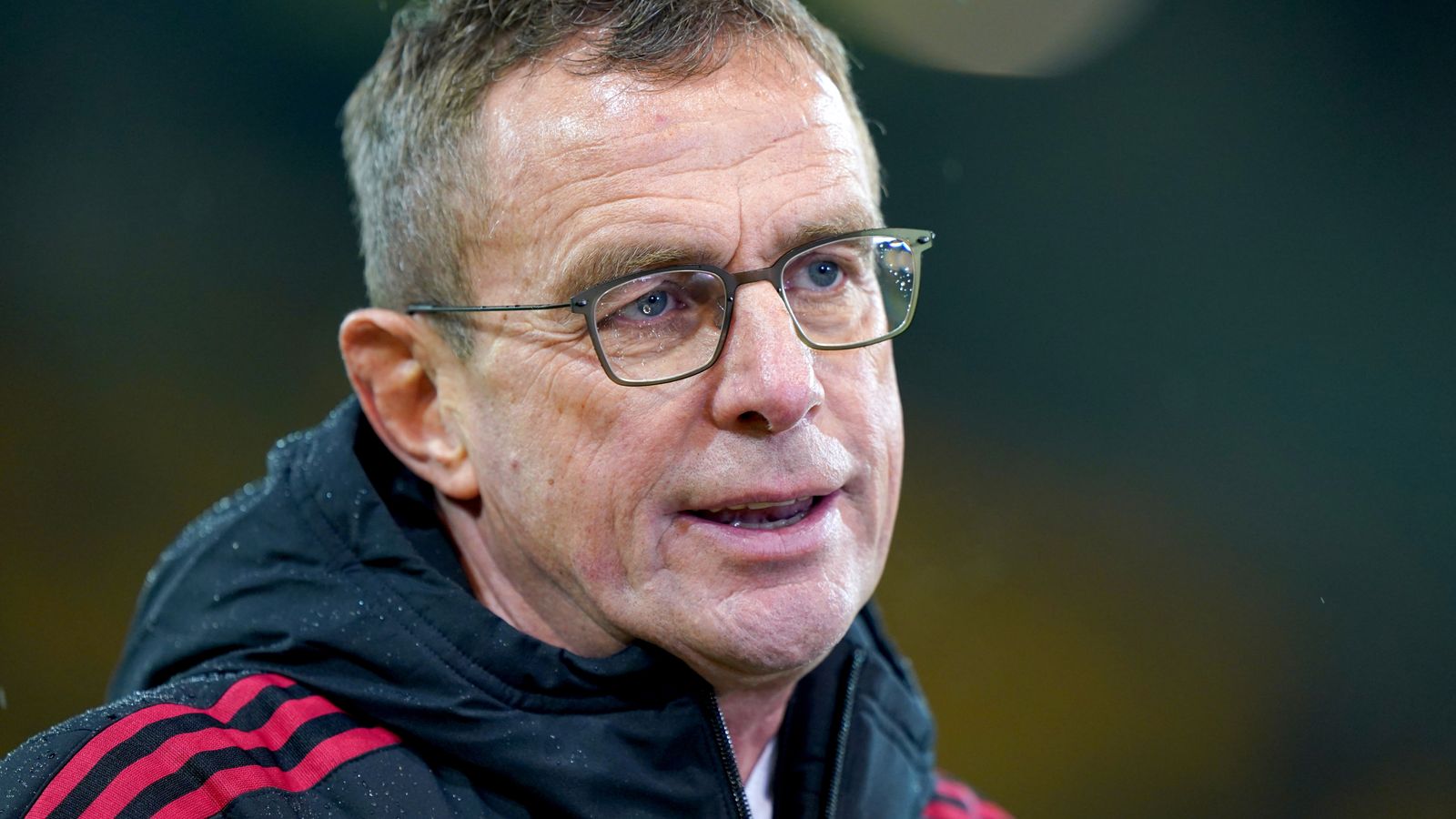 Ralf Rangnick