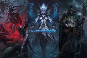 Features to look forward to in Diablo Immortal Season 2 (Images via Diablo Immortal)