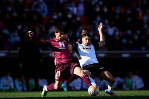 Valencia CF v Real Sociedad - La Liga Santander