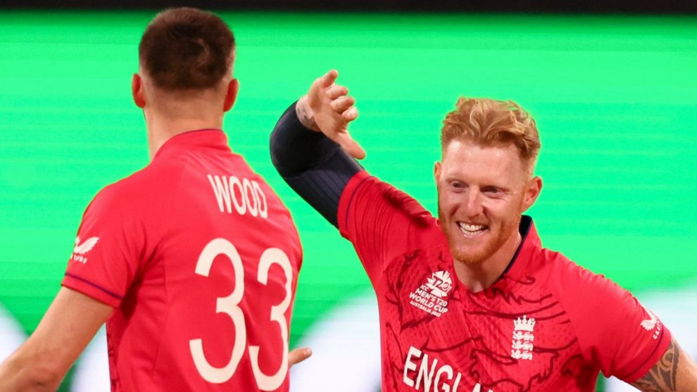 Ben Stokes (Associated Press)