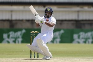 2nd Four-Day Tour Match: South Africa A v India A - Day 3