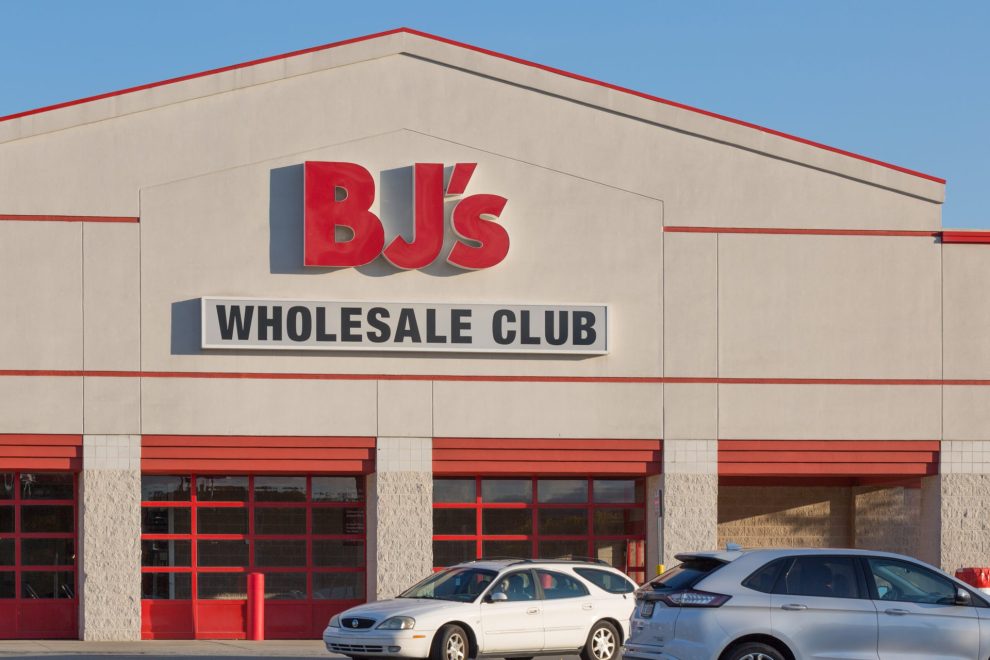 BJ's Wholesale Club