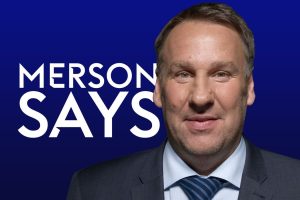 Paul Merson