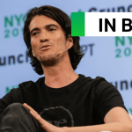 Adam Neumann’s startup Flow opens co-living community in Saudi Arabia