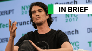 Adam Neumann’s startup Flow opens co-living community in Saudi Arabia