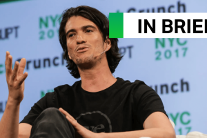 Adam Neumann’s startup Flow opens co-living community in Saudi Arabia