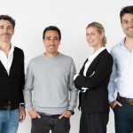 Acurio Ventures team