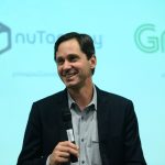 CEO of self-driving startup Motional is stepping down