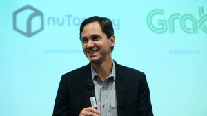 CEO of self-driving startup Motional is stepping down