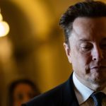 Elon Musk threatened with SEC sanctions for failing to appear in court