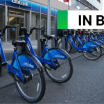 Gaming Lyft’s Citi Bike algos was a lucrative side hustle for a while