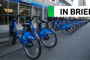 Gaming Lyft’s Citi Bike algos was a lucrative side hustle for a while