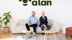 Health insurance startup Alan reaches $4.5B valuation with new $193M funding round