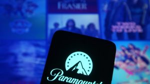 Paramount+