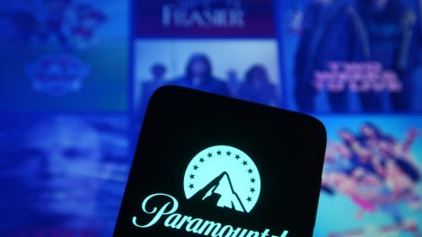 Paramount+