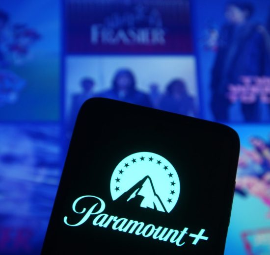 Paramount+