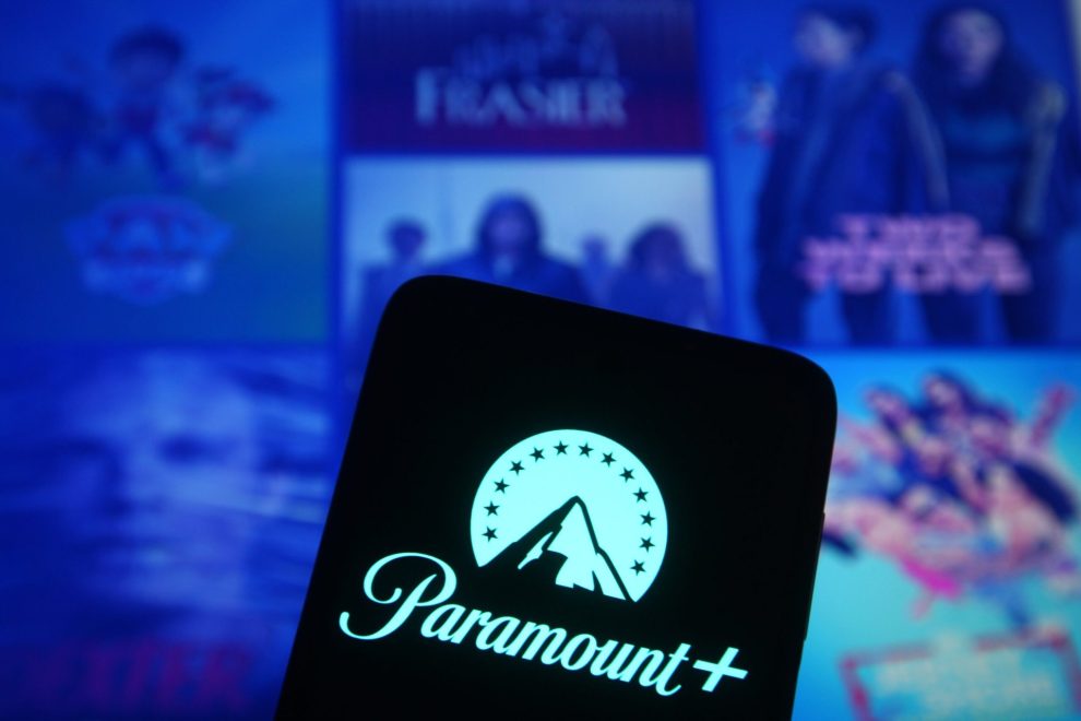 Paramount+