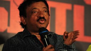 Indian filmmaker Ram Gopal Varma abandons human musicians for AI-generated music