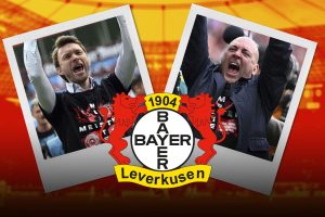 Simon Rolfes and Fernando Carro want to improve the academy as they look to build on Bayer Leverkusen's Bundesliga title success