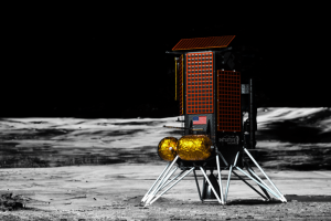 Intuitive Machines lands $4.8B NASA contract to build Earth-moon communications infrastructure