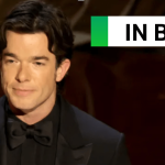 John Mulaney skewers San Francisco tech crowd at Dreamforce