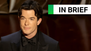 John Mulaney skewers San Francisco tech crowd at Dreamforce