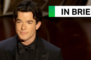 John Mulaney skewers San Francisco tech crowd at Dreamforce