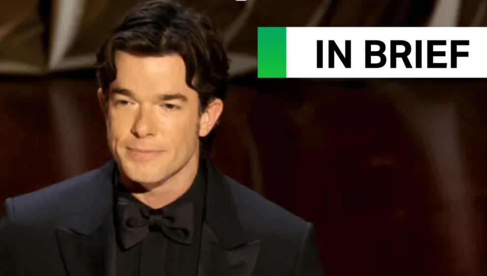 John Mulaney skewers San Francisco tech crowd at Dreamforce