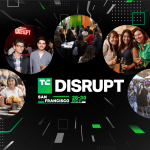 Last day to apply: Boost your brand at TechCrunch Disrupt 2024