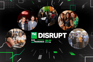 Last day to apply: Boost your brand at TechCrunch Disrupt 2024