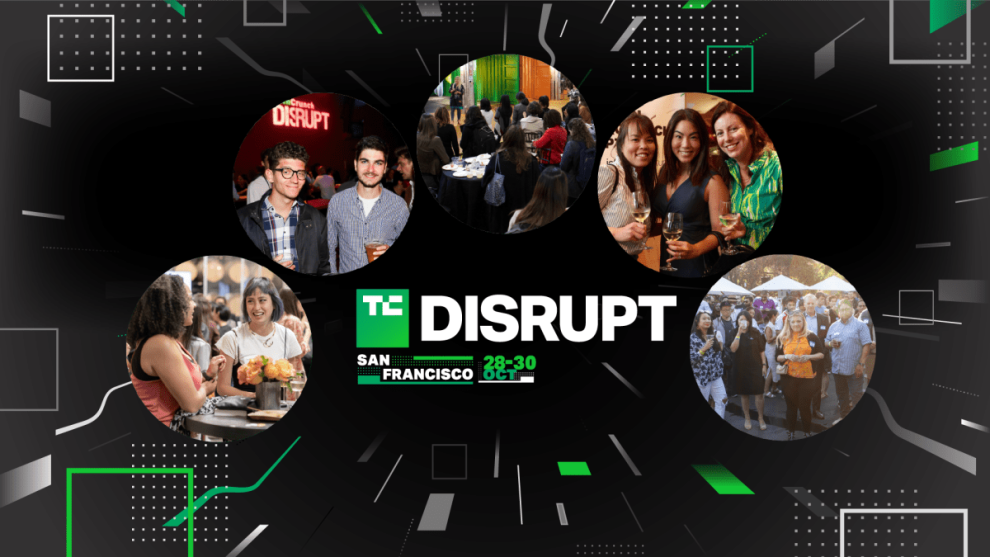 Last day to apply: Boost your brand at TechCrunch Disrupt 2024