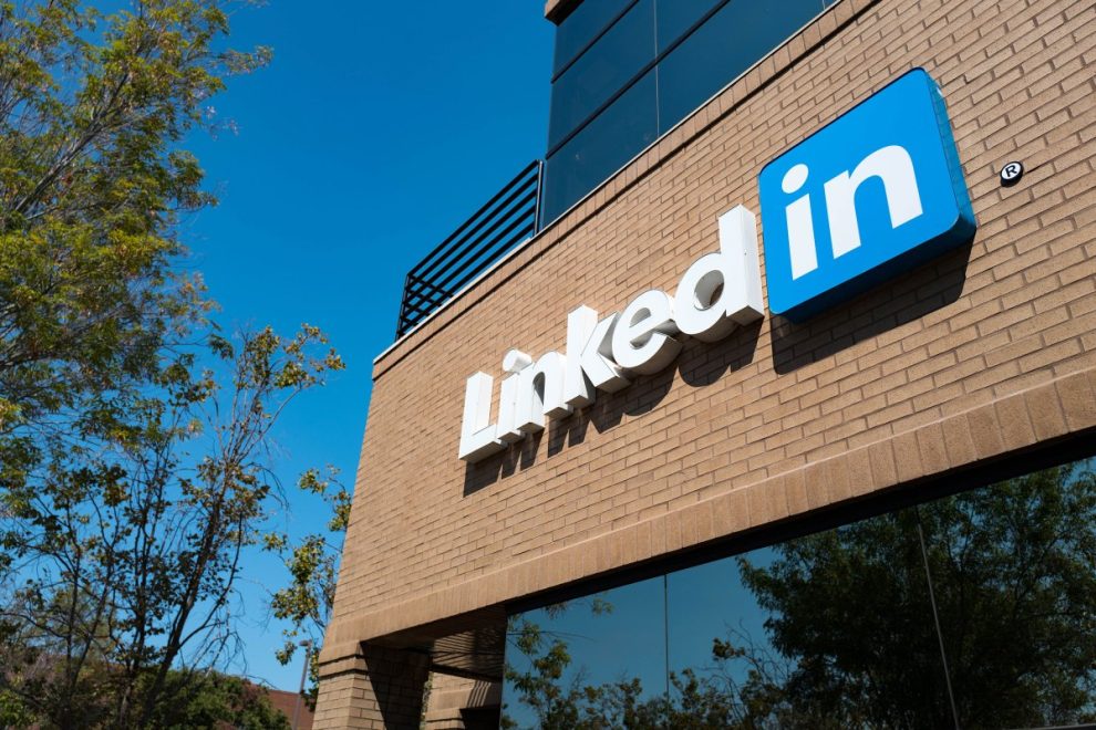 LinkedIn has stopped grabbing U.K. users’ data for AI