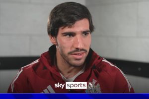 Sandro Tonali