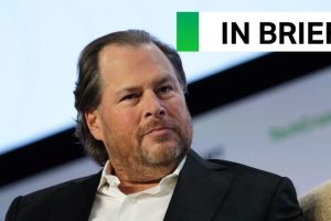 Salesforce Ventures ups its AI fund to $1B, doubling it again