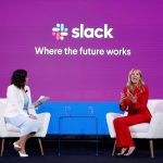 Slack is turning into an AI agent hub. Should it?