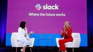 Slack is turning into an AI agent hub. Should it?