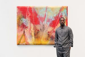 Sotheby's Pushes Through Midseason Curated Sale with Help of Rich Paul