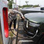 Tesla Superchargers: All the EV brands that have access