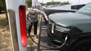 Tesla Superchargers: All the EV brands that have access