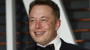 Elon Musk