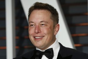 Elon Musk