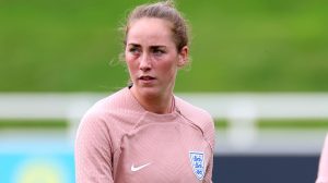 Aston Villa defender Lucy Parker has earned an England recall