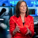 NASDAQ, Adena Friedman, startups, IPOs