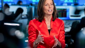 NASDAQ, Adena Friedman, startups, IPOs